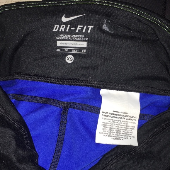 Nike leggings - Picture 5 of 5